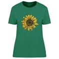 thumbnail image 5 of XCHQRTI Sunflower Shirt Graphic Tees Women Tshirts Short Sleeve Tops Crew Neck Ladies Patriotic Tee Clothes, 5 of 9
