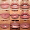 thumbnail image 4 of Brillo labial voluminizador con hidratación profunda, brillo resistente al agua y larga duración., 4 of 5