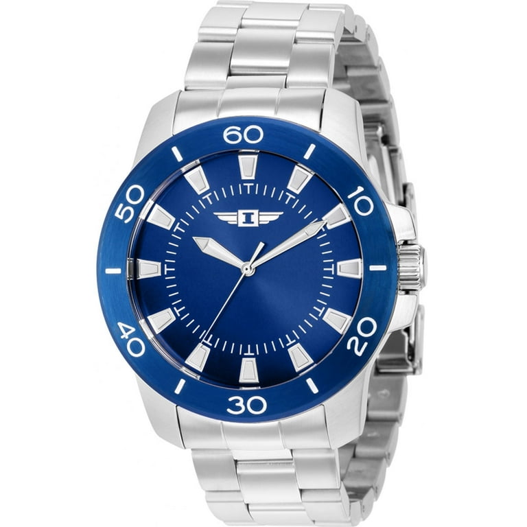I shop by invicta