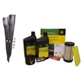 thumbnail image 4 of John Deere Original Equipment Model LA125 Maintenance Kit + Highlift Blades, 4 of 4