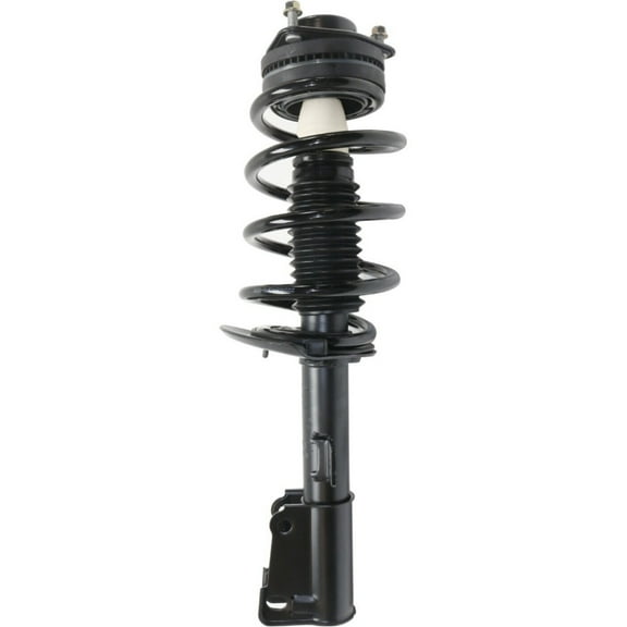 Geelife Shocks For 11-14 200 07-10 Sebring 08-14 Avenger Loaded Strut Front Left 1Pc