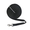 thumbnail image 1 of S SERENABLE Horse Lead Rope 26.25ft Length Convenient Cord for Riding Showing Equestrian, 1 of 9
