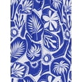 thumbnail image 2 of Wonder Nation Girls Tank Play Dress,Sizes Xs-XLP, 2 of 3