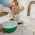 thumbnail image 4 of Nellie's One Soap - Fragrance Free - Gentle Multi-Purpose Cleaner for Dishes, Surfaces, and Hands - Plant-Based and Soft on Skin - 19.2 ounces, 4 of 4