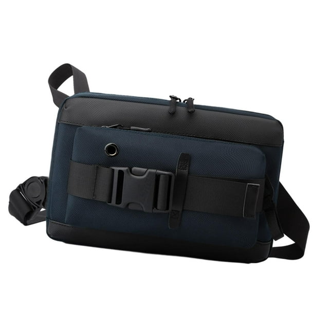 Bolso de pecho Yuyangstore Bolsa de pecho