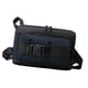 thumbnail image 1 of Bolso de pecho para hombre, bolso de hombro, bolso cruzado impermeable multiusos, riñonera para Armada, 1 of 9