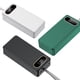 thumbnail image 4 of Estuche para Batería Externa 18650 QC3.0 de 15 W PD de Carga Rápida, Caja de Almacenamiento para 21 Baterías 18650, Carcasa de Carga Inalámbrica de 15 W, Color, 4 of 8