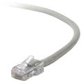 thumbnail image 6 of Belkin - Patch cable - RJ-45 (M) to RJ-45 (M) - 1.2 m - UTP - CAT 5e - gray - for Omniview SMB 1x16, SMB 1x8; OmniView IP 5000HQ; OmniView SMB CAT5 KVM Switch, 6 of 11