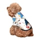 thumbnail image 5 of Balery School Cute Gnomes Sudadera con Capucha para Perros Pequeños – Ropa para Mascotas, Disfraz para Perros y Gatos, Ideal para Fiestas y Cosplay-Medium, 5 of 7