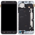 thumbnail image 3 of Cellphone Spare Parts  TFT LCD Screen for Galaxy J7  / J710F Digitizer Full Assembly with Frame, 3 of 6