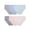 Assorted Colors, variant on Fruit of the Loom Women's Beyondsoft Underwear, Ultra-Soft Modal Fabric, 6-Pack