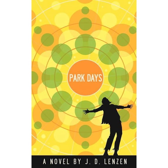 Park Days (Paperback)