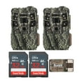 thumbnail image 1 of Browning Defender Pro Scout Max 20-Megapixel Hunting Trail Camera with Memory Card and Card Reader (2-Pack), 1 of 6
