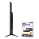thumbnail image 3 of Pantalla TV VIZIO 50" LED 4K + Regalo Roku Premiere 4K, Smart TV; Vizio Negro, 3 of 3