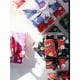 thumbnail image 4 of 10 pcs Christmas Wrapping Paper - Christmas Elements Collection for Birthday, Christmas, Baby Shower - 50*70cm Per sheets, 4 of 4