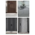 thumbnail image 3 of Bande de Joint de Porte Autocollante Bouchon de Porte Protection contre le Vent Protection contre la Poussière, 3 of 8