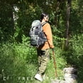 thumbnail image 1 of LINMOUA Sac à Dos 50 L Sac à Dos d'Extérieur Randonnée MenTrekking Camping Sac à Dos Femmes Cyclisme Voyage Sacs de Jour Homme Imperméable Sacs à Dos d'Alpinisme, 1 of 2