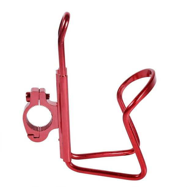 Tebru Motorbike Drink Cup Holder, Water Beverage Support, Motorcycle
