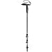 thumbnail image 3 of LEKI Wanderfreund Makalu Bâton de Marche Léger Réglable en Aluminium (Simple) pour Randonnée & Randonnée - Noir-Antracite-Cuivre - 90-120 cm, 3 of 4