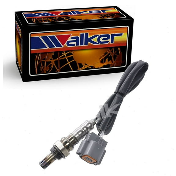 Walker Products Downstream Oxygen (O2) Sensor compatible with Kia Optima 2.0L 2.4L L4 2011-2015