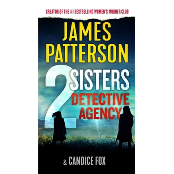 Pre-Owned 2 Sisters Detective Agency (Mass Market Paperback) 1538720809 9781538720806