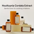 thumbnail image 2 of Tónico facial ONE THING Houttuynia Cordata Extract 300 ml vegano, 2 of 9