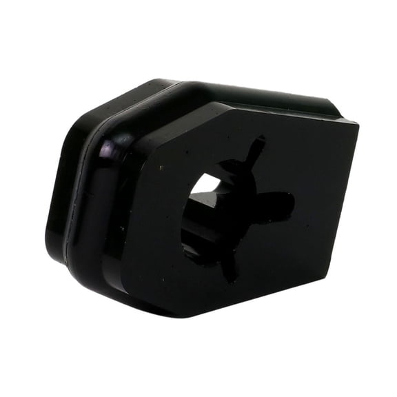 Whiteline KDT962 Gearbox - mount bushing Fits select: 2010-2014 FORD MUSTANG