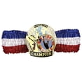 thumbnail image 1 of Ringside Economy Championship Belt, 1 of 1
