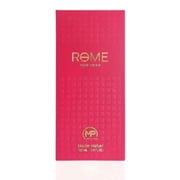 Bharara Ladies Mast Perfume Rome EDP Spray 3.4 oz Fragrances 850050062509