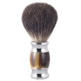 thumbnail image 1 of Brocha de afeitar CUMBERBATCH 100% Pure Badger Hair, 1 of 7
