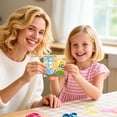 thumbnail image 5 of Scene Themed Sticky Notes Cute Catching Style Notes Adhesive Stationery For Reusable Use1pc, 5 of 5