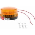 thumbnail image 4 of Luz LED intermitente para señalización vial de 220 V para vehículos de emergencia, 72 mm de diámetro, 4 of 5