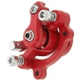 thumbnail image 3 of Shisuyan Brake Caliper Atv Replacement Metal Brake Caliper Motorcycle Brake Caliper Pump Supply Disc Brake Caliper Mini Mechanical Rear Brake Caliper Right, 3 of 8