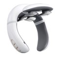 thumbnail image 2 of TIMIFIS Cervical Spine Massager4 Heads, Heating Mode, Cervical Charging Neck And Shoulder Physiotherapy Instrument Massager, For Elders/Friend/Adult -, 2 of 7