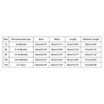 thumbnail image 3 of Boys Clothes Spring Fall Embroidered Letter Football Print Long Sleeve Hoodie Jogger Pants 2 Piece Girls Outfits White 18-24 Months, 3 of 7