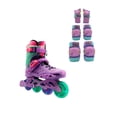 thumbnail image 1 of Combo De Patines Urbanos Forza Y Set De Protecciones Ir, 1 of 6
