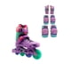 thumbnail image 1 of Combo De Patines Urbanos Forza Y Set De Protecciones Ir, 1 of 7