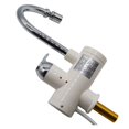 thumbnail image 4 of Tankless Instant Water Heater,Electric Hot Water Faucet Heating Kitchen Tap, With Temperature Display ,Faster Heat, 4 of 6