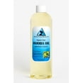 thumbnail image 1 of Huile de Jojoba Transparente Organique Porteuse Pressée à Froid Raffinée 100 % pure 24 oz, 1 of 1
