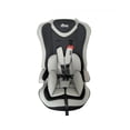 thumbnail image 3 of Autoasiento D'Bebe MAXI Booster para Bebe y Auto Gris hasta 12 años, 3 of 3
