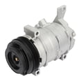 thumbnail image 4 of ECCPP A/C Compressor with Clutch CO 21671C for 2006-2016 Ch-evrolet Express 1500 2500 3500 Compatible for GMC Savana 1500 2500 3500, 4 of 4