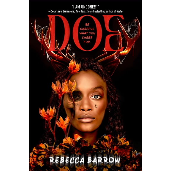 Doe, (Hardcover)