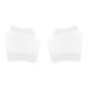 thumbnail image 5 of Qarigey 1 par de guantes de neón sin dedos para fiesta de disfraces de los años 80, ropa decorativa para mujer, vestido blanco Type2 NO2 Qarigey CBP452117, 5 of 6