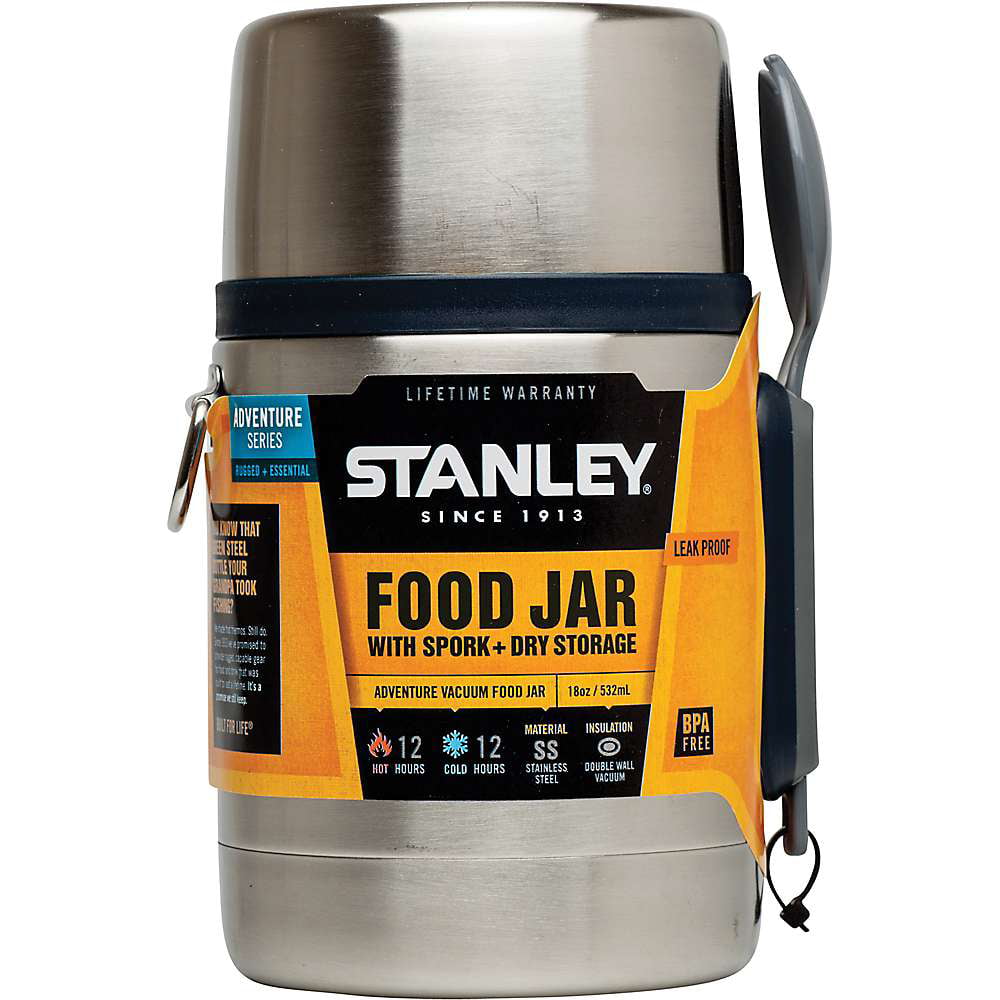 Stanley 17oz Food Jar - DezineCorp