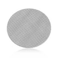 51/54/58mm Reusable Metal Coffee Filter Screen Puck Screen for Espresso
