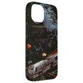thumbnail image 3 of Funda para celular STAR WARS El Retorno del Jedi Estrella de la Muerte II Batalla, 3 of 3