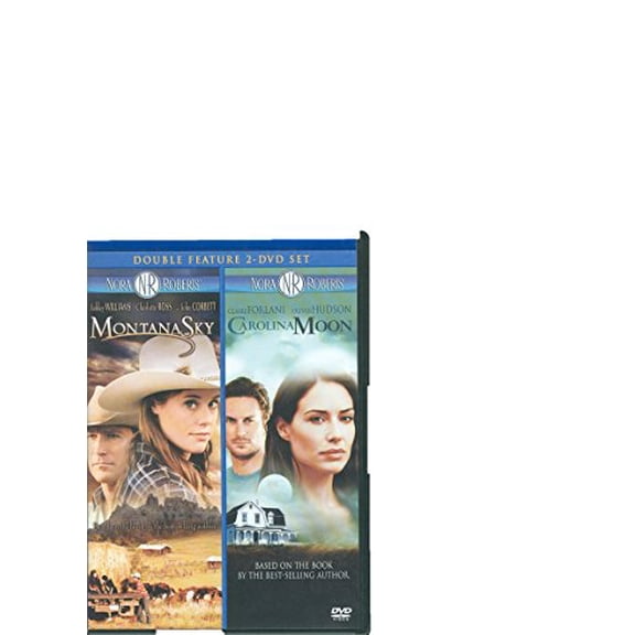 Pre-Owned Montana Sky / Carolina Moon