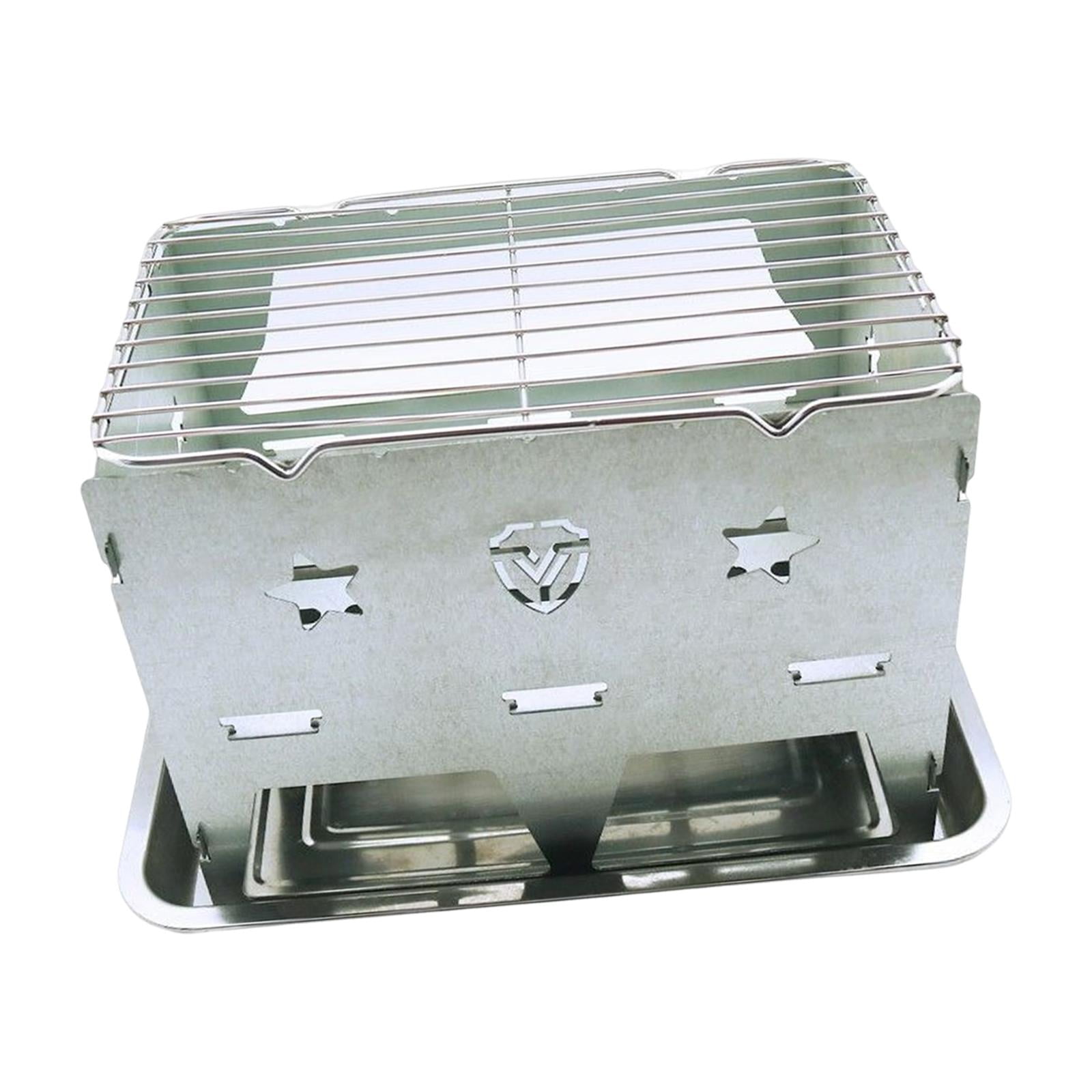 M Juego De Utensilios De Cocina Para Acampar Con Ollas De | Meses Sin Interés