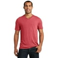 thumbnail image 6 of District Men's Perfect Tri Short Sleeve V-Neck Tee, 6 of 6