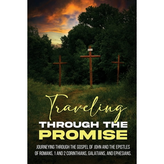 Traveling Through the Promise, (Paperback)